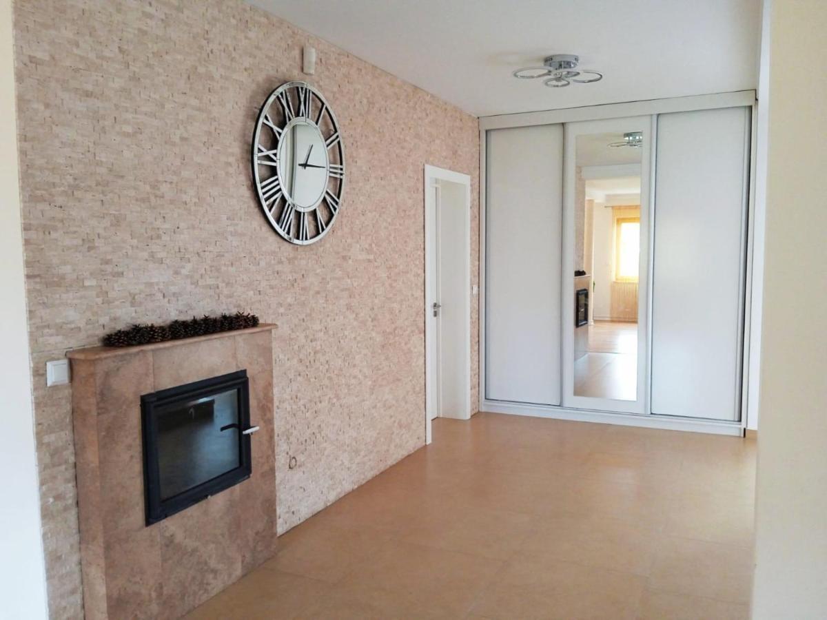 Casa Panoramic Villa Turda Esterno foto