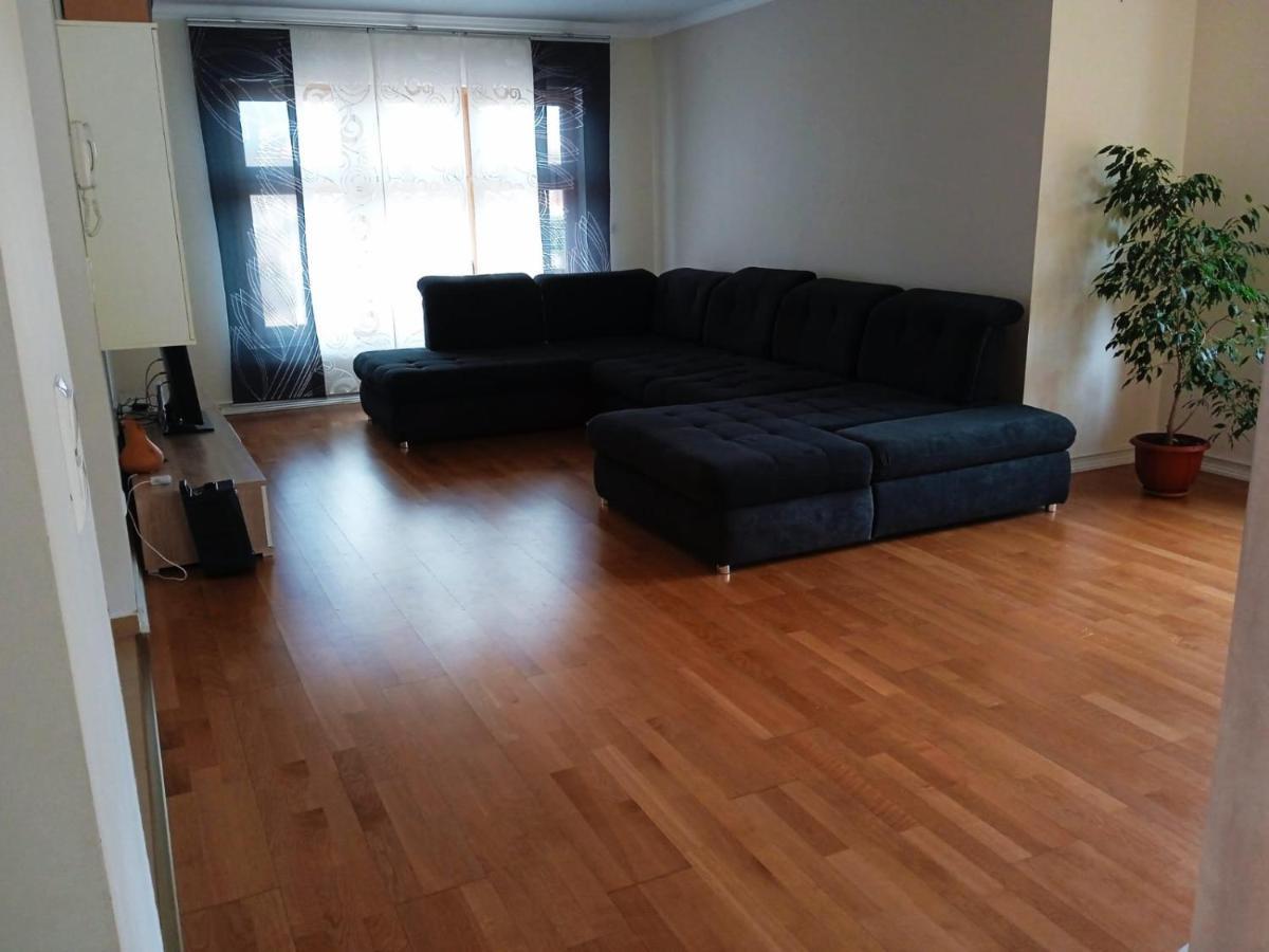 Casa Panoramic Villa Turda Esterno foto