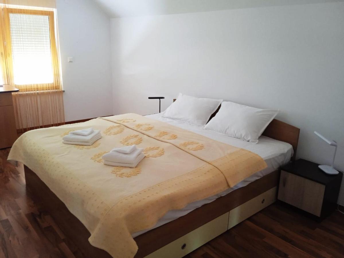 Casa Panoramic Villa Turda Esterno foto